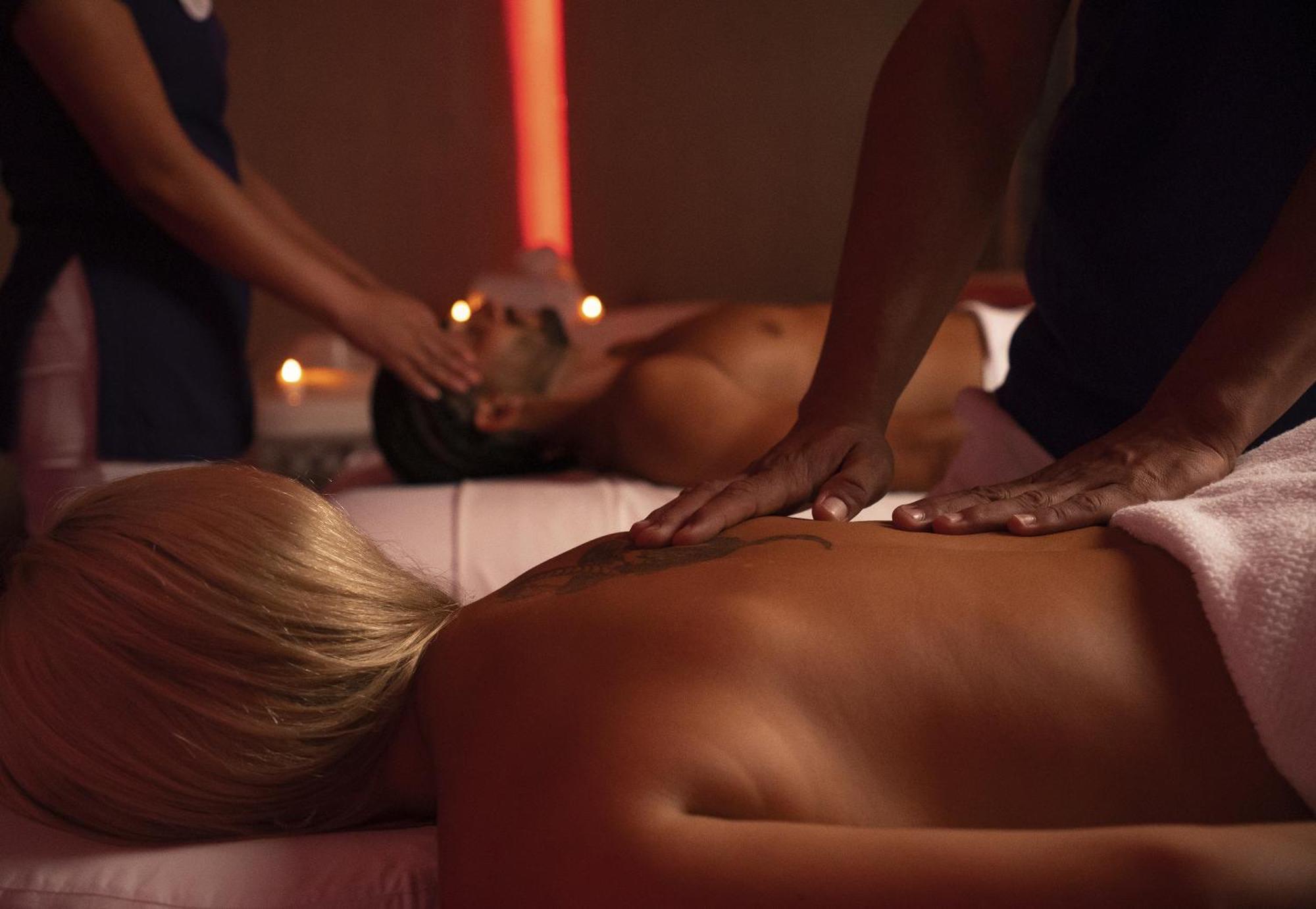 Temptation At The Tower Cancun Resort (Adults Only) Exteriör bild